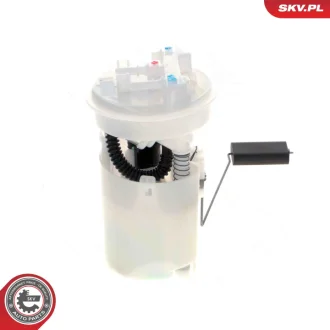 Fuel pump SKV GERMANY 02SKV853