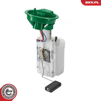 Fuel pump SKV GERMANY 02SKV855