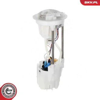 Fuel pump SKV GERMANY 02SKV857
