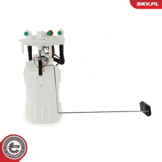Fuel pump SKV GERMANY 02SKV860 (фото 1)