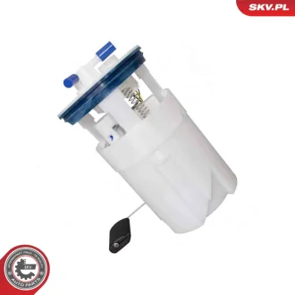 Fuel pump SKV GERMANY 02SKV862