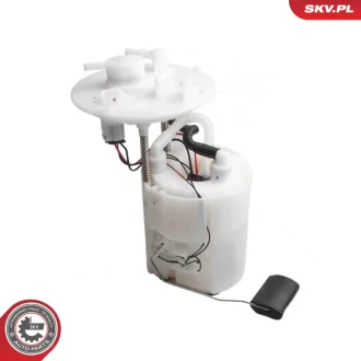 Fuel pump SKV GERMANY 02SKV863