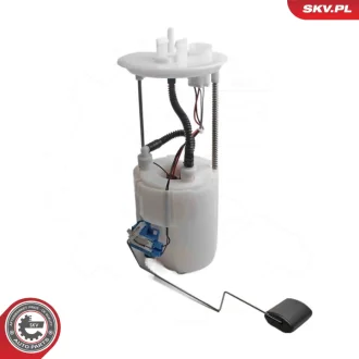 Fuel pump SKV GERMANY 02SKV864