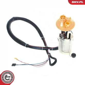 Fuel pump SKV GERMANY 02SKV865
