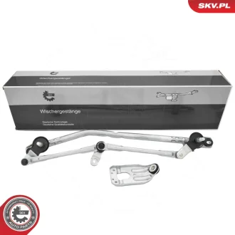 Wiper Linkage SKV GERMANY 05SKV255