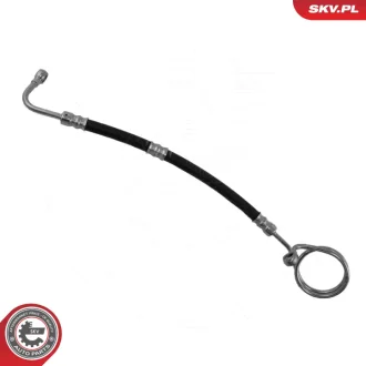 Hydraulic Hose, steering system SKV GERMANY 10SKV977
