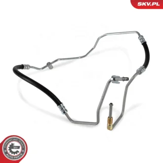 Фото 1 - hydraulic Hose, steering system SKV GERMANY 10SKV988 Hydraulic Hose, steering system SKV GERMANY 10SKV988 (фото 1)
