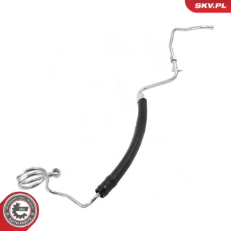 Hydraulic Hose, steering system SKV GERMANY 10SKV990