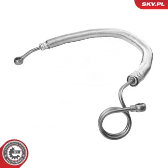 Hydraulic Hose, steering system SKV GERMANY 10SKV992