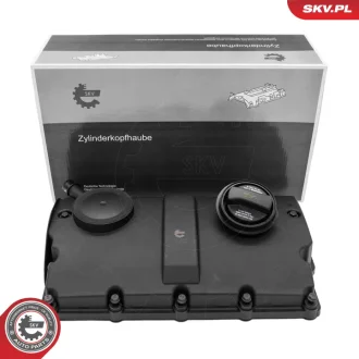 Valve cover SKV GERMANY 48SKV177
