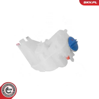 Coolant expansion tank SKV GERMANY 61SKV540
