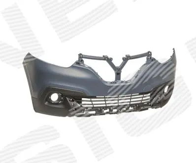 ПЕРЕДНІЙ БАМПЕР | RENAULT KADJAR, 15 - Signeda PRN04169BA