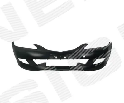 ПЕРЕДНІЙ БАМПЕР | MAZDA 6, 02.02 - 08.07 Signeda PMZ041013BA