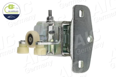 Ролик дверей (бічних/средний) Iveco Daily 14- (R) AIC 76113