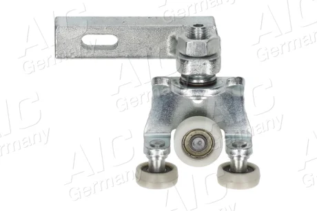 Ролик дверей (бічних/верхній) Iveco Daily 14- (R) AIC 76114