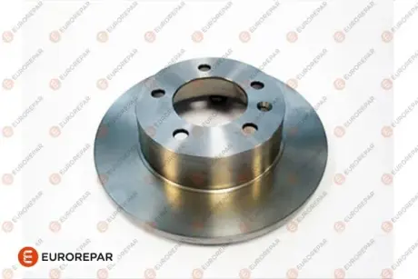 NISSAN диск гальмівний задн.(к-т = 2 шт) Interstar,Renault Master,Opel Movano 98- Eurorepar 1687779180