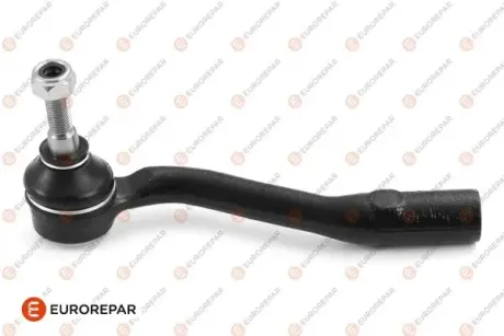 CITROEN наконечник рульової тяги C3 02- лів Eurorepar 1689110680