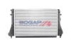INTERCOOLER BOGAP A4220114 (фото 1)