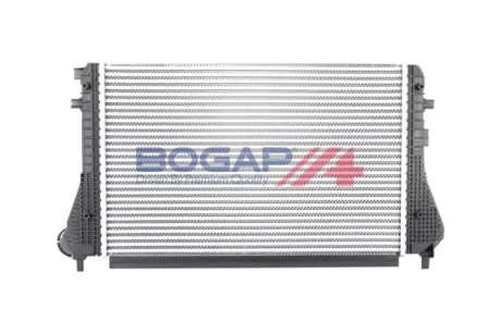 INTERCOOLER BOGAP A4220114