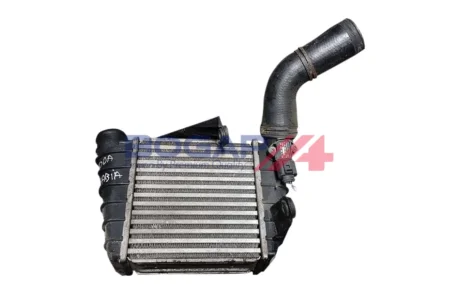 INTERCOOLER BOGAP A4220118