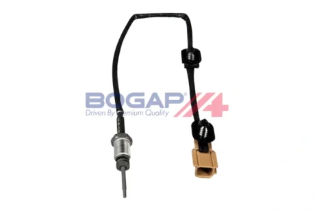CZUJNIK TEMPERATURY SPALIN BOGAP L6120144