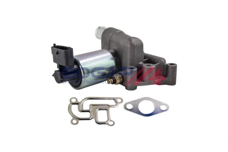 ZAWOR EGR BOGAP L6320102