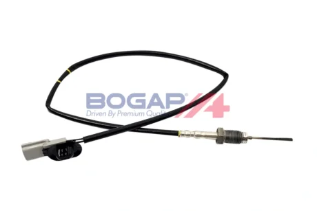 CZUJNIK TEMPERATURY SPALIN BOGAP R6120101