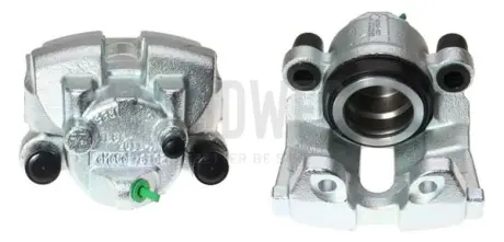 Супорт гальмівний BUDWEG CALIPER 343975