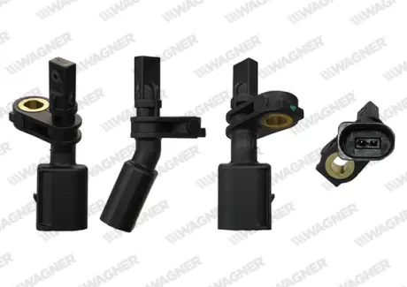 Датчик ABS WAGNER ABS00001 (фото 1)