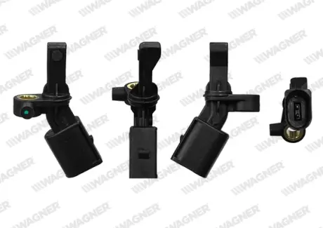 Датчик ABS WAGNER ABS00003 (фото 1)