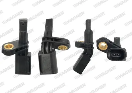 Датчик ABS WAGNER ABS00006 (фото 1)