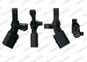 Датчик ABS WAGNER ABS00004 (фото 1)