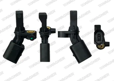 Датчик ABS WAGNER ABS00004