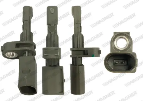 Датчик ABS WAGNER ABS00010 (фото 1)