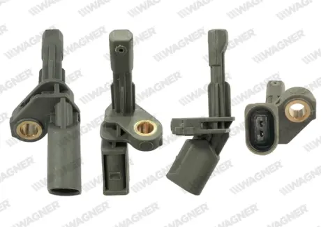 Датчик ABS WAGNER ABS00036 (фото 1)