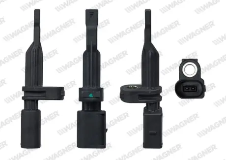 Датчик ABS WAGNER ABS00106 (фото 1)