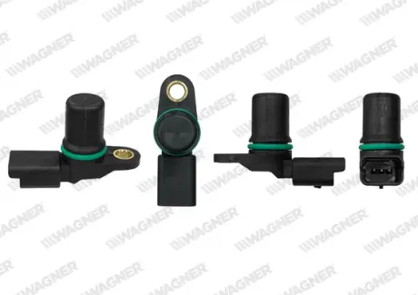 Датчик положення розподільчого валу WAGNER CAS00016