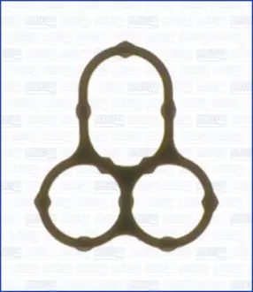 Прокладка двигуна гумова AJUSA 01175600