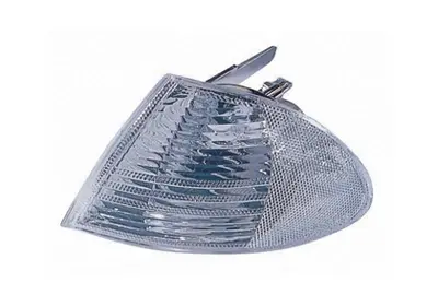 Повторювач повороту лівий BMW 3 SERIES E46 (1998) Van Wezel 0646905