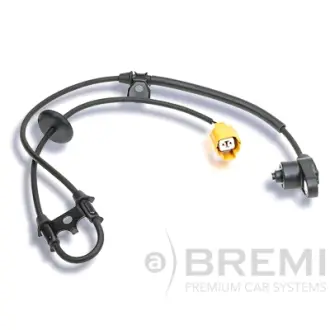 Фото датчик ABS (передній) Acura MDX 00-05 BREMI 51138 Датчик ABS (передній) Acura MDX 00-05 BREMI 51138