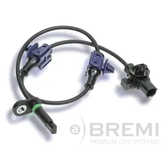 Датчик ABS (задній) Honda CR-V 07- (L) BREMI 50772