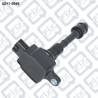 КАТУШКА ЗАЖИГАНИЯ Q-fix Q211-0545