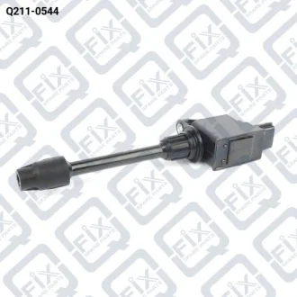 КАТУШКА ЗАЖИГАНИЯ Q-fix Q211-0544