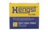 Фільтр АКПП VW Crafter 2.0 TDI 16- HENGST FILTER EG1156HD683 (фото 2)