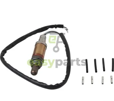 Лямбда-зонд Berlingo 1.6i/Partner 1.4i/Kangoo 1.2 16V/Caddy 1.4/1.6i 95- JP GROUP 1193803800