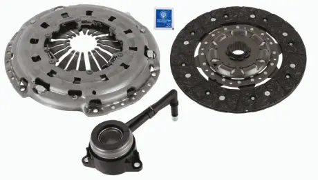 SPRZEGLO KPL SPRZEGLO KPL SZT SACHS 3000990588