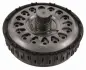 SPRZEGLO KPL BMW 1/2/3 <2021 SZT SACHS 3000945001 (фото 1)