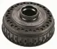 SPRZEGLO KPL BMW 1/2/3 <2021 SZT SACHS 3000945001 (фото 2)