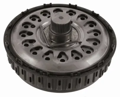 SPRZEGLO KPL BMW 1/2/3 <2021 SZT SACHS 3000945001