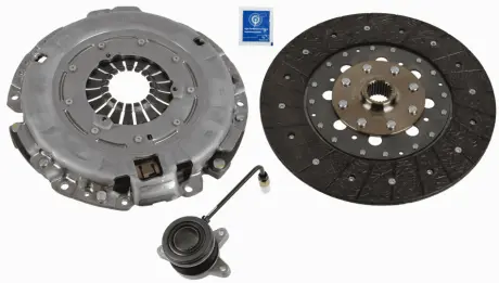 INNE- CLUTCH KIT SZT SACHS 3000990552